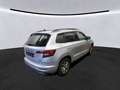Skoda Karoq Sportline 4x4 2.0TDI DSG LED Navi SHZ AHK Silber - thumbnail 2