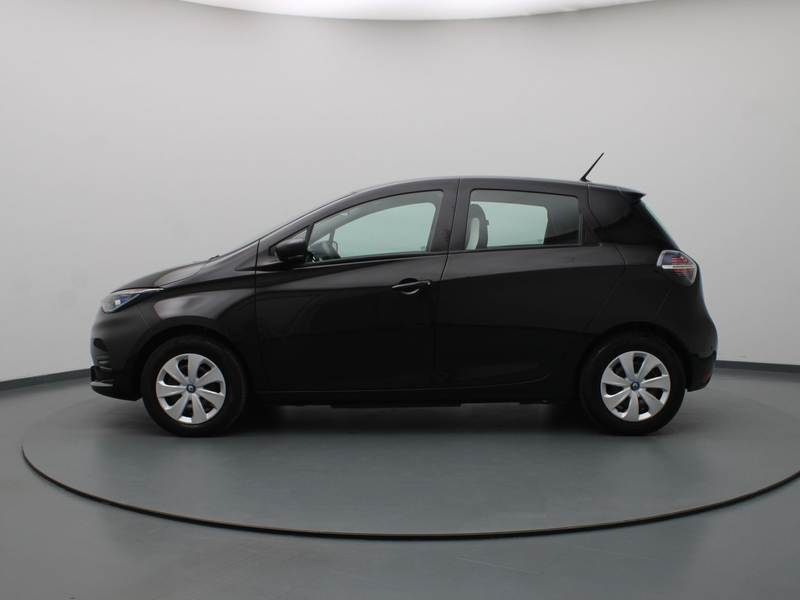 Renault ZOE R110 Life 52 kWh KOOPBATTERIJ Apple Carplay/Androi — photo 24