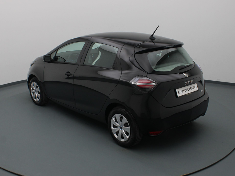 Renault ZOE R110 Life 52 kWh KOOPBATTERIJ Apple Carplay/Androi — photo 13