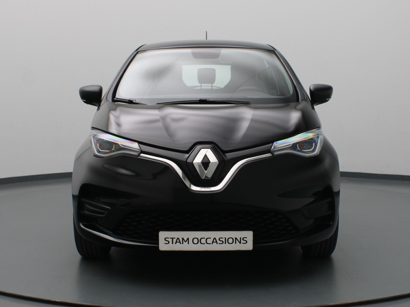 Renault ZOE R110 Life 52 kWh KOOPBATTERIJ Apple Carplay/Androi — photo 26