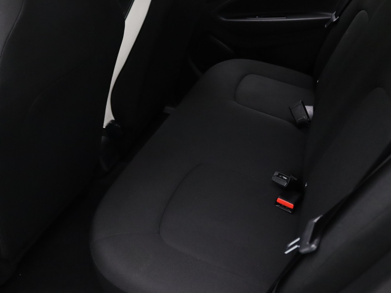 Renault ZOE R110 Life 52 kWh KOOPBATTERIJ Apple Carplay/Androi — photo 22