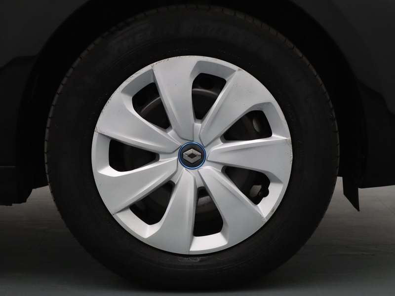 Renault ZOE R110 Life 52 kWh KOOPBATTERIJ Apple Carplay/Androi — photo 32