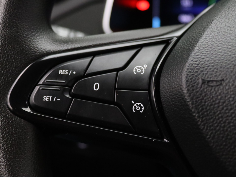 Renault ZOE R110 Life 52 kWh KOOPBATTERIJ Apple Carplay/Androi — photo 14