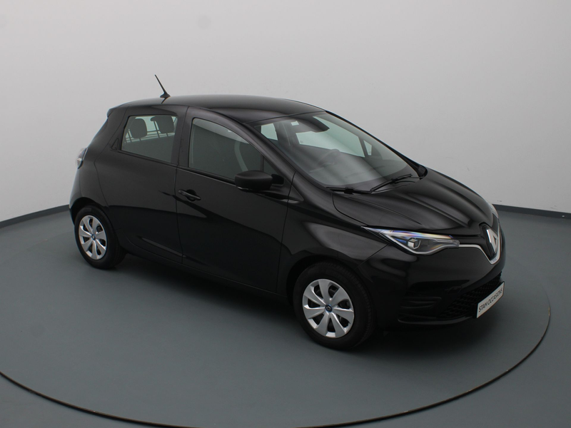Renault ZOE R110 Life 52 kWh KOOPBATTERIJ Apple Carplay/Androi — photo 12