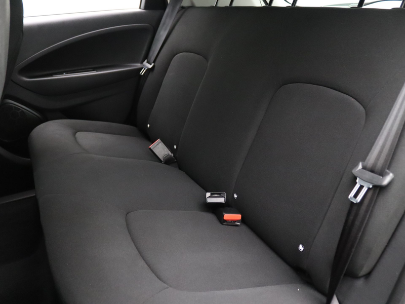 Renault ZOE R110 Life 52 kWh KOOPBATTERIJ Apple Carplay/Androi — photo 23