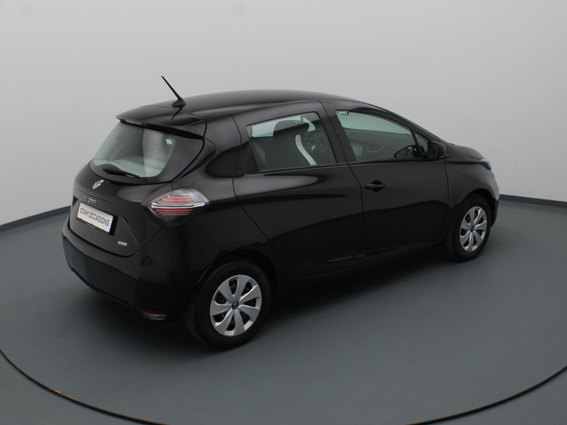 Renault ZOE R110 Life 52 kWh KOOPBATTERIJ Apple Carplay/Androi — photo 11