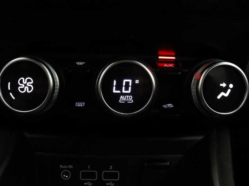 Renault ZOE R110 Life 52 kWh KOOPBATTERIJ Apple Carplay/Androi — photo 8