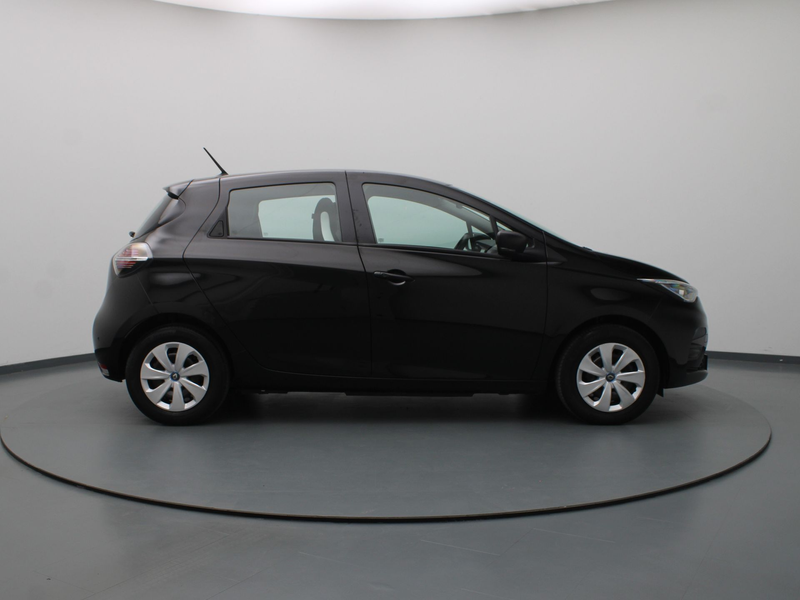 Renault ZOE R110 Life 52 kWh KOOPBATTERIJ Apple Carplay/Androi — photo 25