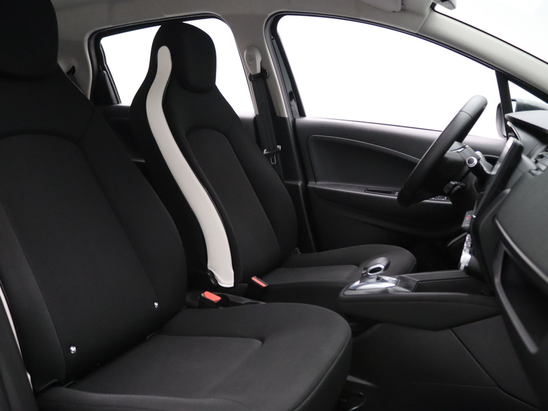 Renault ZOE R110 Life 52 kWh KOOPBATTERIJ Apple Carplay/Androi — photo 30