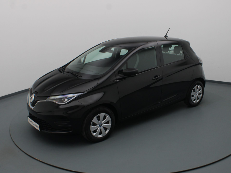 Renault ZOE R110 Life 52 kWh KOOPBATTERIJ Apple Carplay/Androi — photo 10