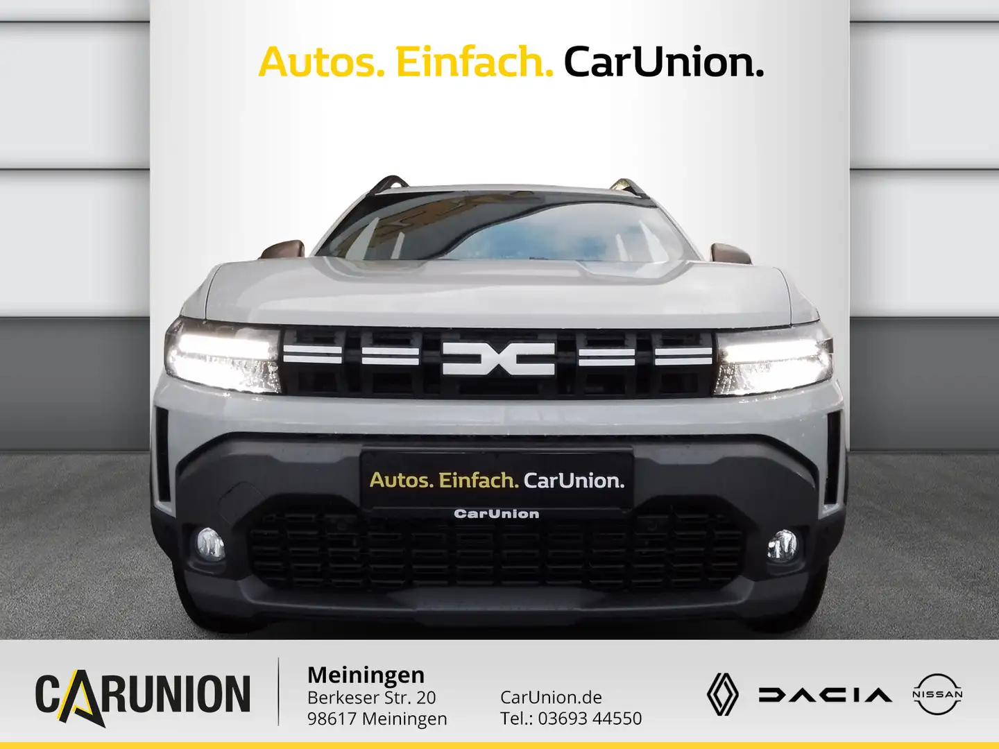 Dacia Duster Extreme TCe 130 - 2