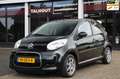 Citroen C1 1.0-12V Selection - AIRCO, 5 DEURS, TOERENTELLER, Zwart - thumbnail 1