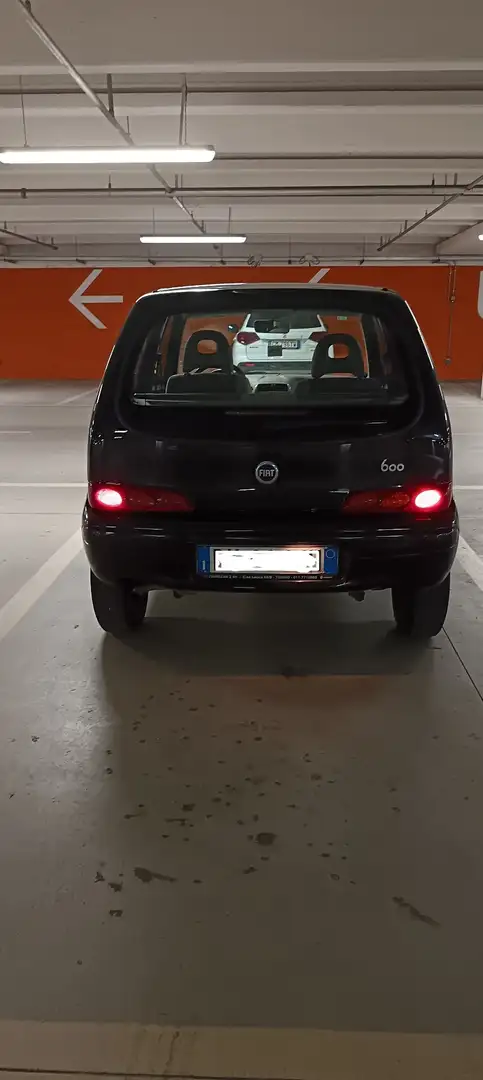 Fiat 600 1.1 Active (class) - 1