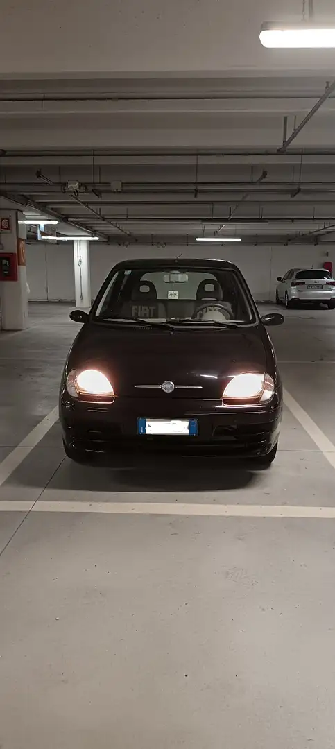 Fiat 600 1.1 Active (class) - 2