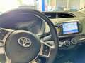 Toyota Yaris 1.4D-4D City Bleu - thumbnail 9