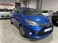 Toyota Yaris 1.4D-4D City Bleu - thumbnail 1