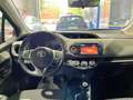 Toyota Yaris 1.4D-4D City Bleu - thumbnail 6