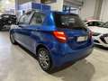 Toyota Yaris 1.4D-4D City Bleu - thumbnail 4
