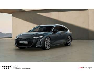 Avant 3.0 TDI V6 Quattro S-Line Tech Paket B&O Mem