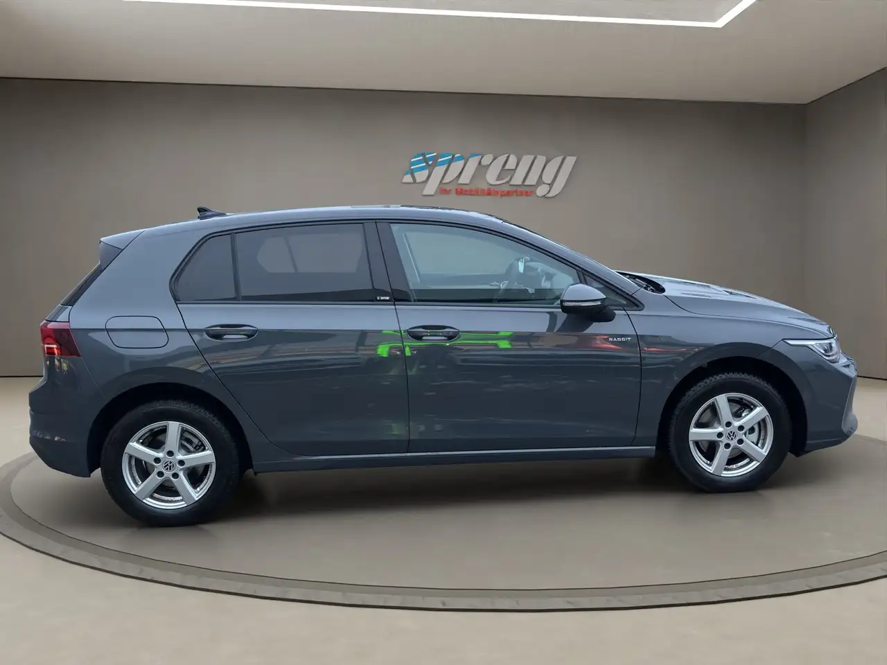Volkswagen Golf 2026