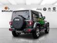 Jeep Wrangler 2.0 T-GDI  Sahara Dual-Top Gris - thumbnail 3