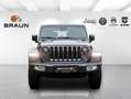 Jeep Wrangler 2.0 T-GDI  Sahara Dual-Top Gris - thumbnail 2