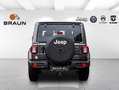 Jeep Wrangler 2.0 T-GDI  Sahara Dual-Top Gris - thumbnail 4