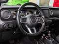 Jeep Wrangler 2.0 T-GDI  Sahara Dual-Top Gris - thumbnail 8