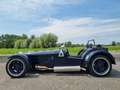 Caterham Super 7 HPC - C20XE Redtop 190pk - OLDTIMER - ORIGINEEL Modrá - thumbnail 1