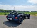 Caterham Super 7 HPC - C20XE Redtop 190pk - OLDTIMER - ORIGINEEL Modrá - thumbnail 5