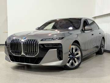 XDrive60, Caméra360, Bowers&Wilkins, PDSF 147 000$