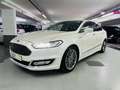 Ford Mondeo HYBRID 187CH VIGNALE BVA 4P ***BOITE DE VITESSE NEUVE ***TVA*** Blanc - thumbnail 1
