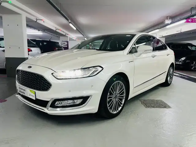Ford Mondeo HYBRID 187CH VIGNALE BVA 4P ***BOITE DE VITESSE NEUVE ***TVA***