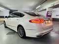 Ford Mondeo HYBRID 187CH VIGNALE BVA 4P ***BOITE DE VITESSE NEUVE ***TVA*** Blanc - thumbnail 4
