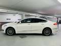 Ford Mondeo HYBRID 187CH VIGNALE BVA 4P ***BOITE DE VITESSE NEUVE ***TVA*** Blanc - thumbnail 5