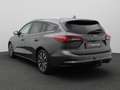 Ford Focus Wagon 1.0 EcoBoost Hybrid Titanium X 155PK Aut. Ad Grau - thumbnail 10