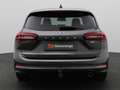 Ford Focus Wagon 1.0 EcoBoost Hybrid Titanium X 155PK Aut. Ad Grau - thumbnail 11