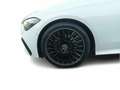 Mercedes-Benz CLE 300 4M Coupé AMG/PANO/NIGHT/360 Blanc - thumbnail 11