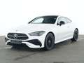 Mercedes-Benz CLE 300 4M Coupé AMG/PANO/NIGHT/360 Weiß - thumbnail 1