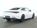 Mercedes-Benz CLE 300 4MATIC Coupé AMG/PANO/NIGHT/360 Weiß - thumbnail 2