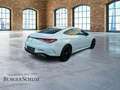 Mercedes-Benz CLE 300 4M Coupé AMG/PANO/NIGHT/360 Blanc - thumbnail 5