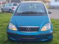 Mercedes-Benz A 170 A-Klasse Diesel CDI Classic/Automatik/TÜV 8/27 Blue - thumbnail 4