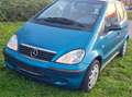 Mercedes-Benz A 170 A-Klasse Diesel CDI Classic/Automatik/TÜV 8/27 Blue - thumbnail 1