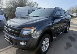 Ford Ranger 3.2 TDCI 200CH DOUBLE CABINE WILDTRAK 4X4
