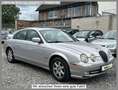 Jaguar S-Type V6 Executive *Leder,PDC,Schiebedach,Klimaaut,SHZ* Plateado - thumbnail 2