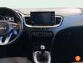 Kia 1.6 MHEV iMT 100kW (136CV) Drive Gris - thumbnail 12