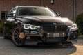 BMW 318 3-serie Touring 318i M-Sport LED Half/Leer Stoelve Schwarz - thumbnail 27