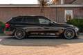 BMW 318 3-serie Touring 318i M-Sport LED Half/Leer Stoelve Schwarz - thumbnail 5