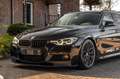 BMW 318 3-serie Touring 318i M-Sport LED Half/Leer Stoelve Schwarz - thumbnail 6