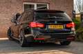 BMW 318 3-serie Touring 318i M-Sport LED Half/Leer Stoelve Schwarz - thumbnail 2